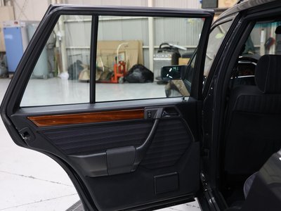 1993 Mercedes-BENZ MEDIUM-CLASS 缩略图 46