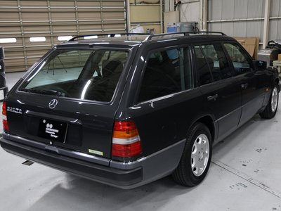 1993 Mercedes-BENZ MEDIUM-CLASS 缩略图 25