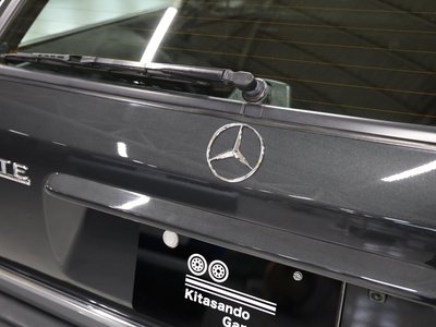 1993 Mercedes-BENZ MEDIUM-CLASS 缩略图 36