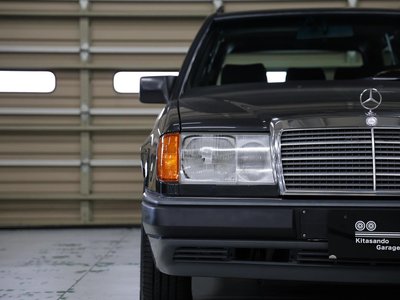 MERCEDES-BENZ MEDIUM-CLASS - 9