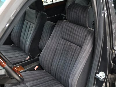 1993 Mercedes-BENZ MEDIUM-CLASS 缩略图 13