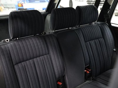 1993 Mercedes-BENZ MEDIUM-CLASS 缩略图 52