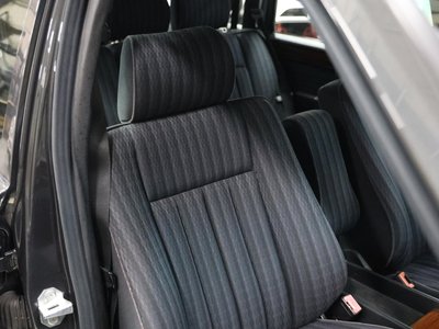 1993 Mercedes-BENZ MEDIUM-CLASS 缩略图 56