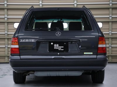 MERCEDES-BENZ MEDIUM-CLASS - 5