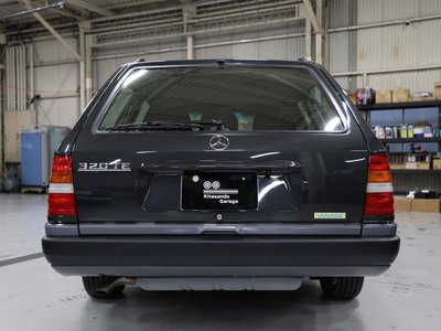 1993 Mercedes-BENZ MEDIUM-CLASS 缩略图 29