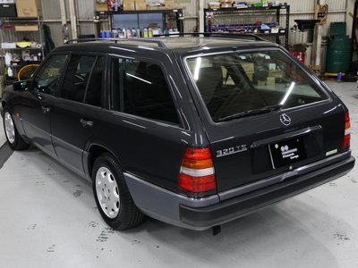 1993 Mercedes-BENZ MEDIUM-CLASS 缩略图 32
