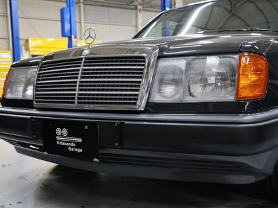 1993 Mercedes-BENZ MEDIUM-CLASS 缩略图 20