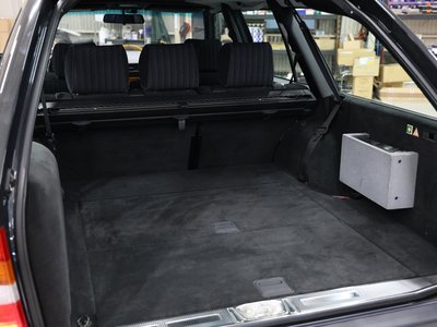 1993 Mercedes-BENZ MEDIUM-CLASS 缩略图 50