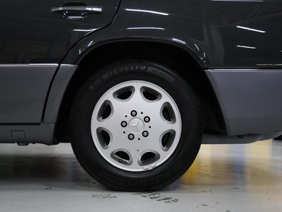1993 Mercedes-BENZ MEDIUM-CLASS 缩略图 34