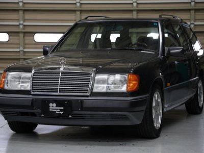 MERCEDES-BENZ MEDIUM-CLASS - 6
