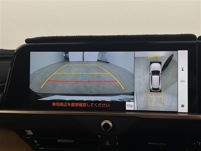 TOYOTA CROWN SPORT - 6