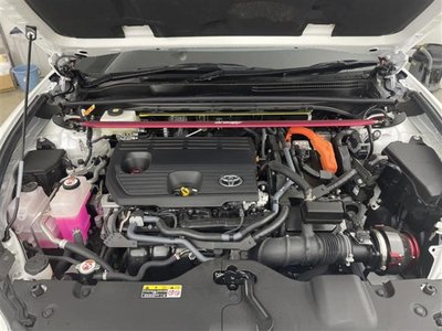 TOYOTA CROWN SPORT - 3