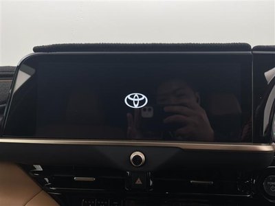 TOYOTA CROWN SPORT - 4