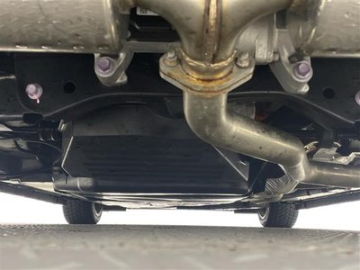 TOYOTA CROWN SPORT - 2