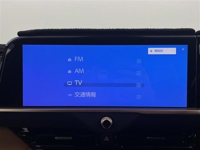 TOYOTA CROWN SPORT - 5