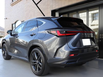 LEXUS NX - 2