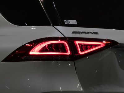 2023 Mercedes-BENZ GLE AMG 照片 4