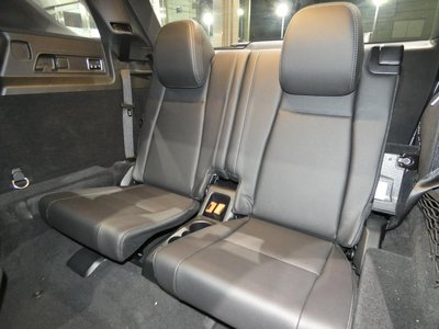 2023 Mercedes-BENZ GLE AMG 缩略图 44