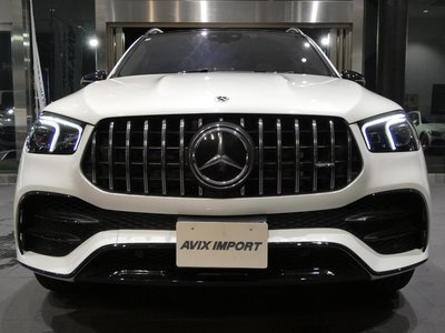 2023 Mercedes-BENZ GLE AMG 缩略图 27