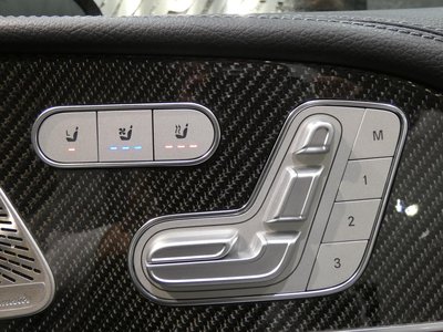 2023 Mercedes-BENZ GLE AMG 缩略图 15