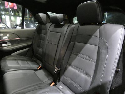 2023 Mercedes-BENZ GLE AMG 缩略图 40