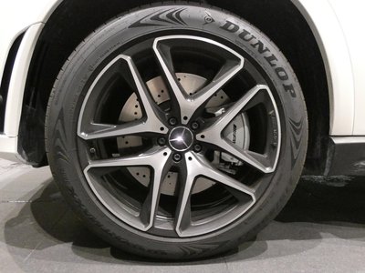 2023 Mercedes-BENZ GLE AMG 缩略图 33