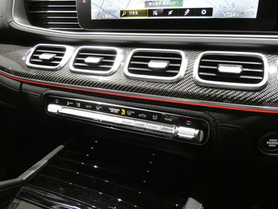 2023 Mercedes-BENZ GLE AMG 缩略图 12