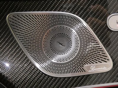 2023 Mercedes-BENZ GLE AMG 缩略图 16