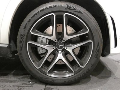 2023 Mercedes-BENZ GLE AMG 缩略图 31