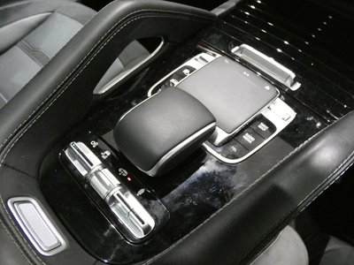 2023 Mercedes-BENZ GLE AMG 缩略图 13