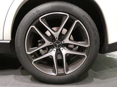 2023 Mercedes-BENZ GLE AMG 缩略图 34