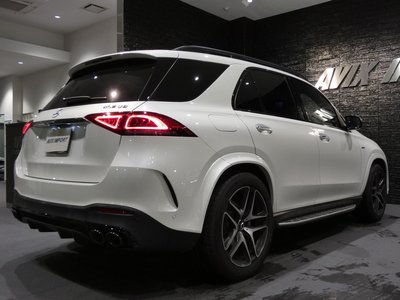 2023 Mercedes-BENZ GLE AMG 缩略图 26