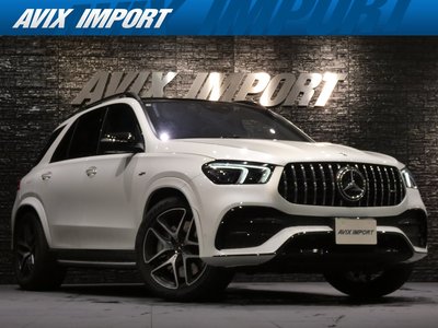 2023 Mercedes-BENZ GLE AMG 照片 1