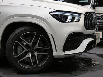 2023 Mercedes-BENZ GLE AMG 照片 5