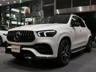 2023 Mercedes-BENZ GLE AMG 缩略图 25