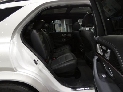 2023 Mercedes-BENZ GLE AMG 缩略图 19