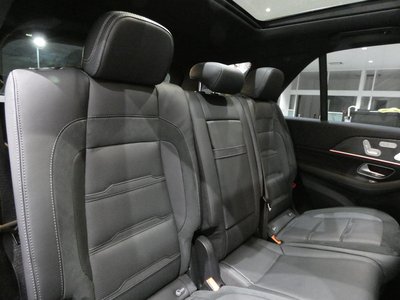 2023 Mercedes-BENZ GLE AMG 缩略图 39