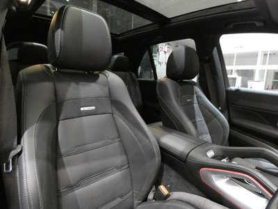 2023 Mercedes-BENZ GLE AMG 缩略图 35