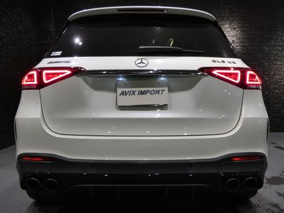 2023 Mercedes-BENZ GLE AMG 缩略图 28