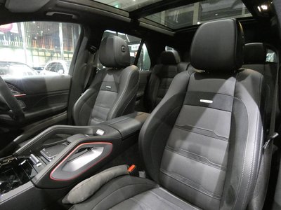 2023 Mercedes-BENZ GLE AMG 缩略图 36