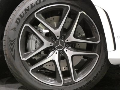 2023 Mercedes-BENZ GLE AMG 照片 6
