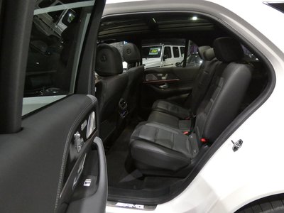 2023 Mercedes-BENZ GLE AMG 缩略图 20