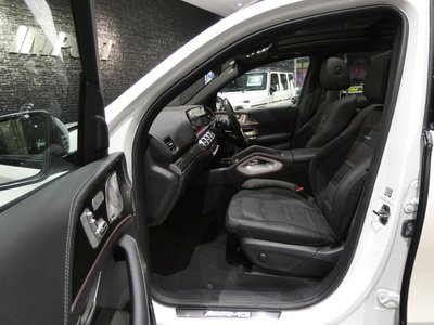 2023 Mercedes-BENZ GLE AMG 缩略图 18