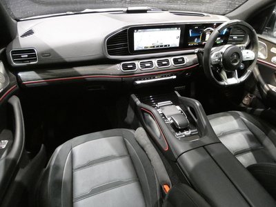 2023 Mercedes-BENZ GLE AMG 照片 8