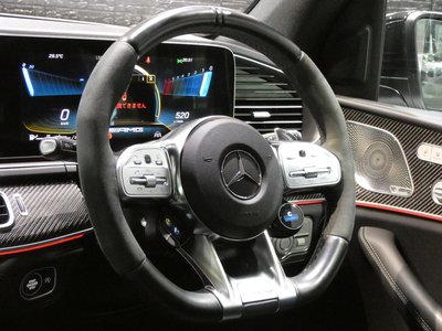 2023 Mercedes-BENZ GLE AMG 照片 9