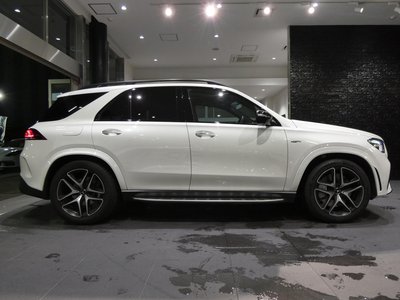 2023 Mercedes-BENZ GLE AMG 缩略图 29