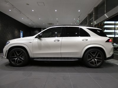 2023 Mercedes-BENZ GLE AMG 缩略图 30
