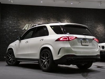 2023 Mercedes-BENZ GLE AMG 照片 2