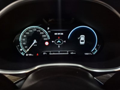GENESIS G80 (RG3) - 6