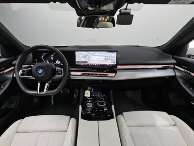 BMW 5 SERIES - 5